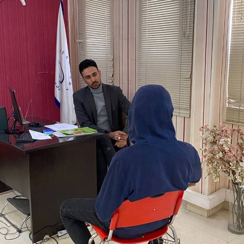 مدیر مرکز آموزشی و تخصصی دور اندیشان کیست؟