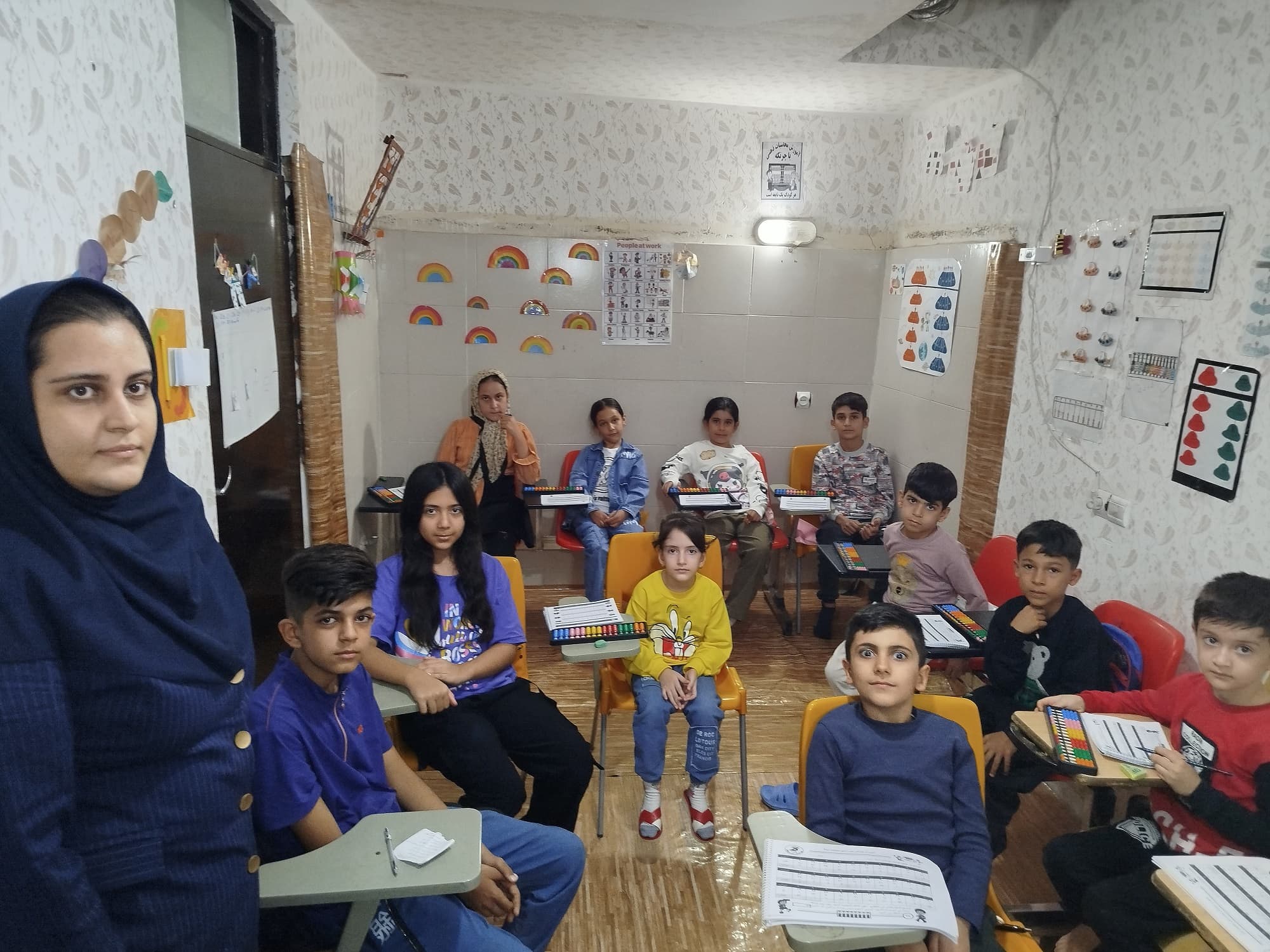 تینا پروین