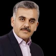 کیوان رنجبر